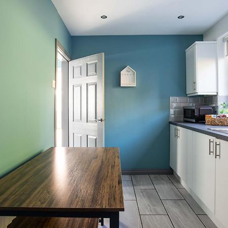 Fully Refurbished North Belfast Home Dış mekan fotoğraf