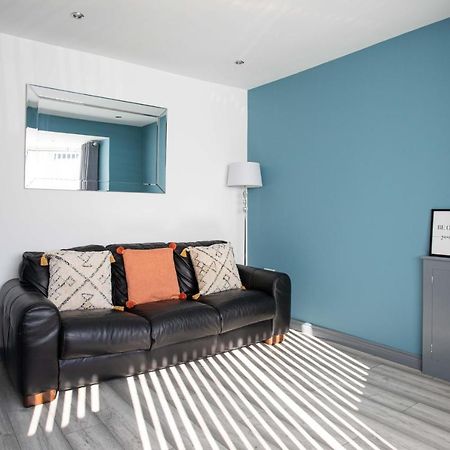 Fully Refurbished North Belfast Home Dış mekan fotoğraf