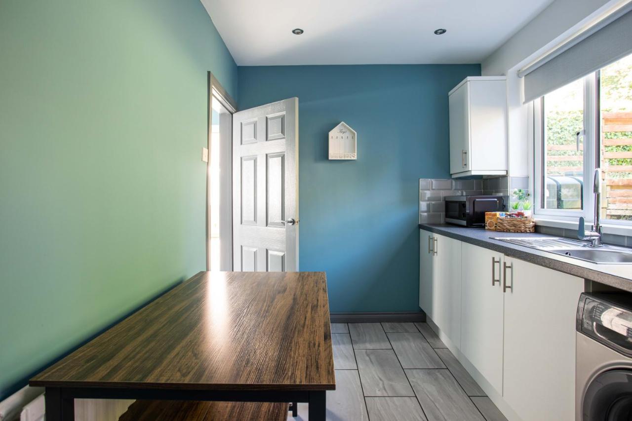 Fully Refurbished North Belfast Home Dış mekan fotoğraf