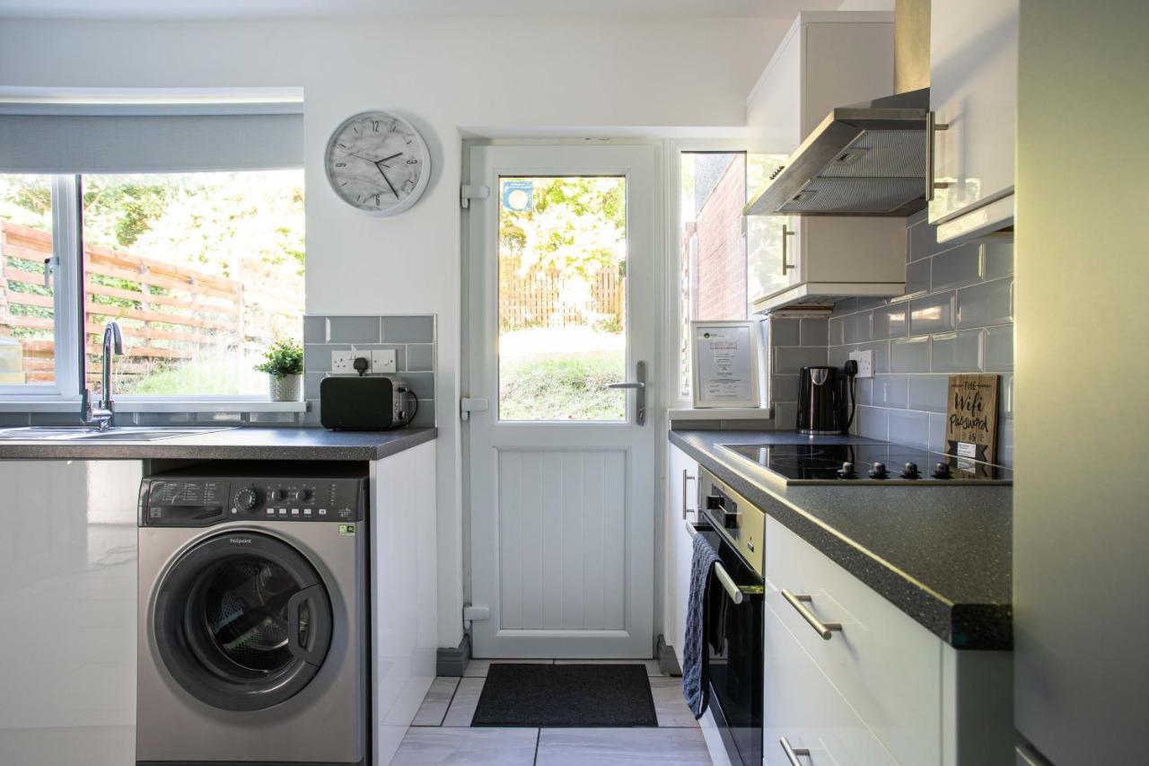 Fully Refurbished North Belfast Home Dış mekan fotoğraf