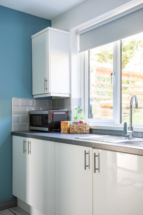 Fully Refurbished North Belfast Home Dış mekan fotoğraf