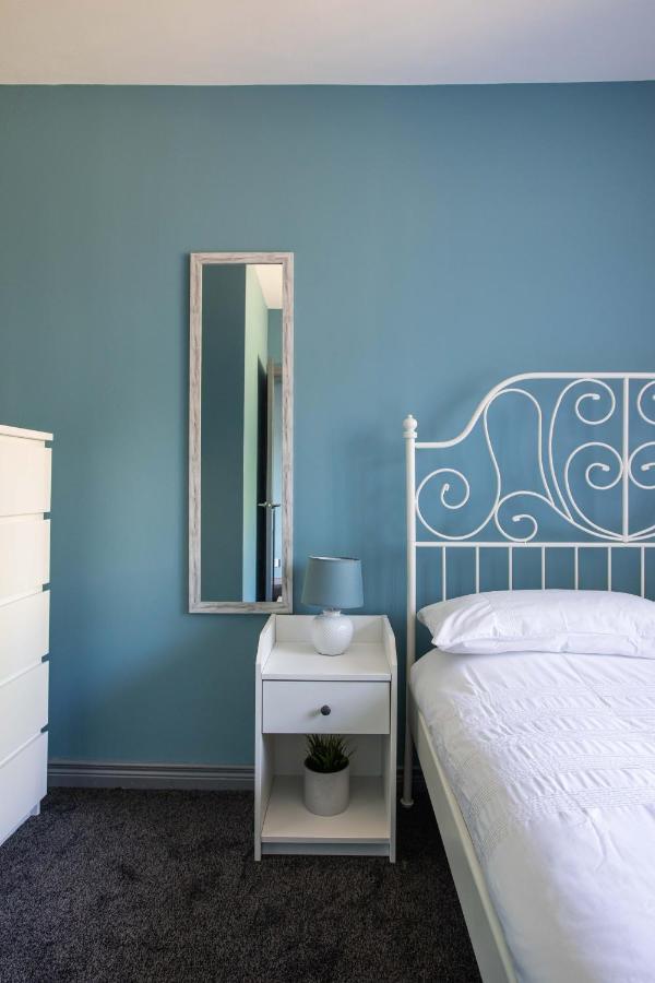 Fully Refurbished North Belfast Home Dış mekan fotoğraf