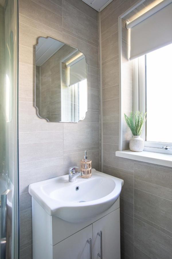 Fully Refurbished North Belfast Home Dış mekan fotoğraf