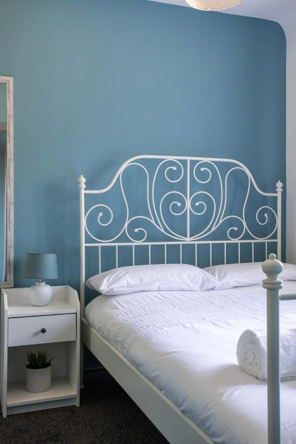 Fully Refurbished North Belfast Home Dış mekan fotoğraf