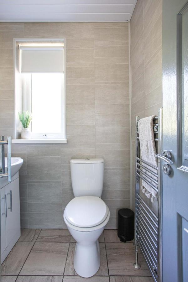 Fully Refurbished North Belfast Home Dış mekan fotoğraf