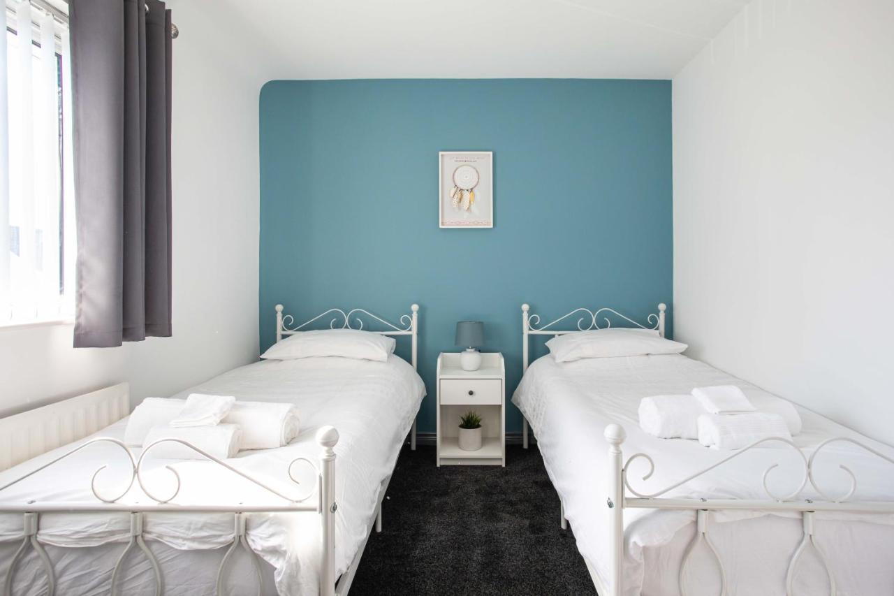 Fully Refurbished North Belfast Home Dış mekan fotoğraf