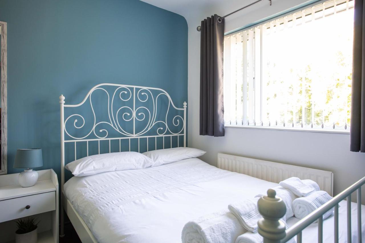 Fully Refurbished North Belfast Home Dış mekan fotoğraf