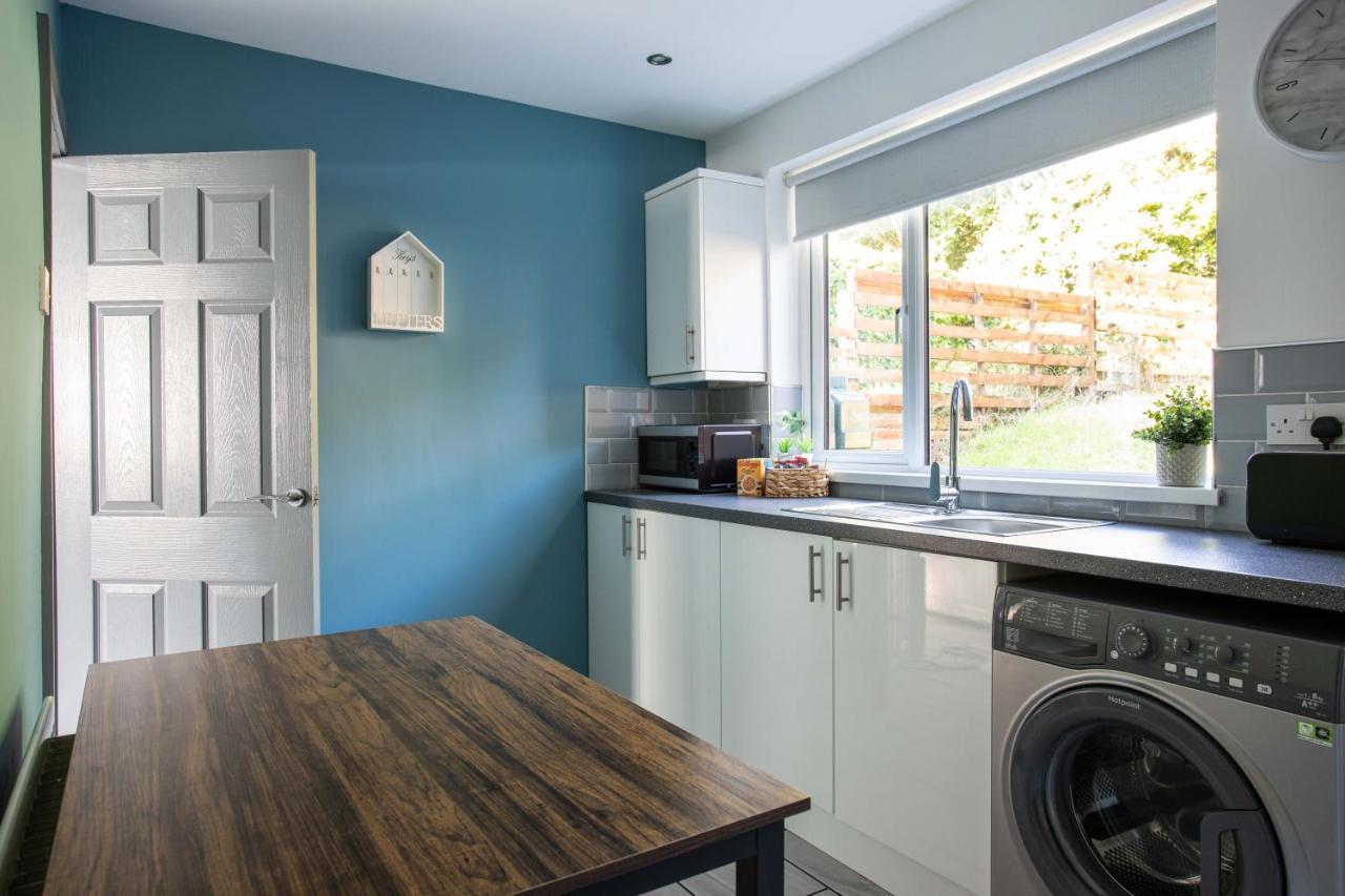 Fully Refurbished North Belfast Home Dış mekan fotoğraf