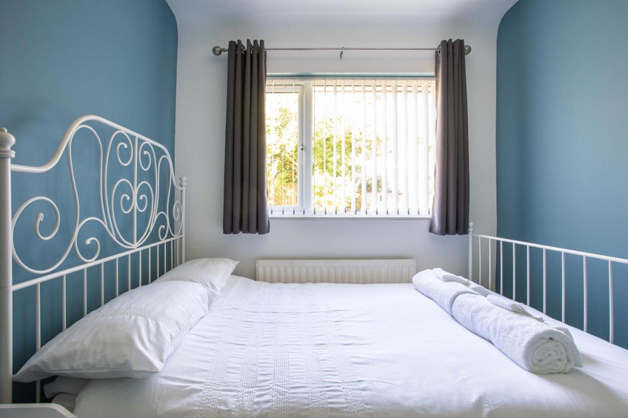 Fully Refurbished North Belfast Home Dış mekan fotoğraf