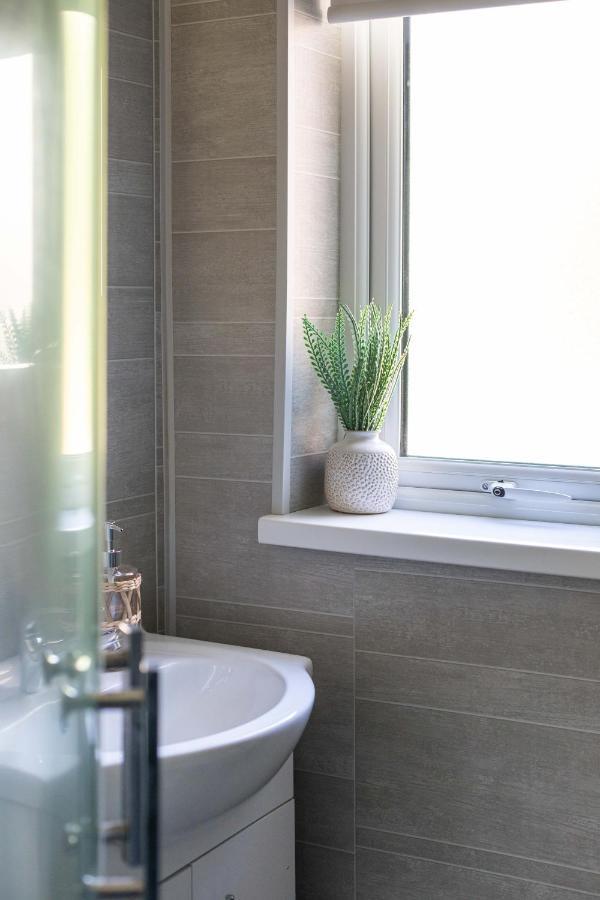 Fully Refurbished North Belfast Home Dış mekan fotoğraf